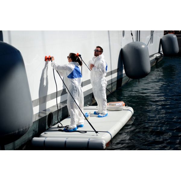 Boat Lift Dock Floating Jet Ski Dock Jet Ski Floating Platform Docks