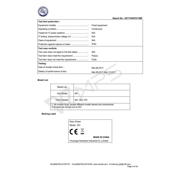 Sliding Shower Room Glass Door Accessories System Hardware Set in Silver/Black/Golden