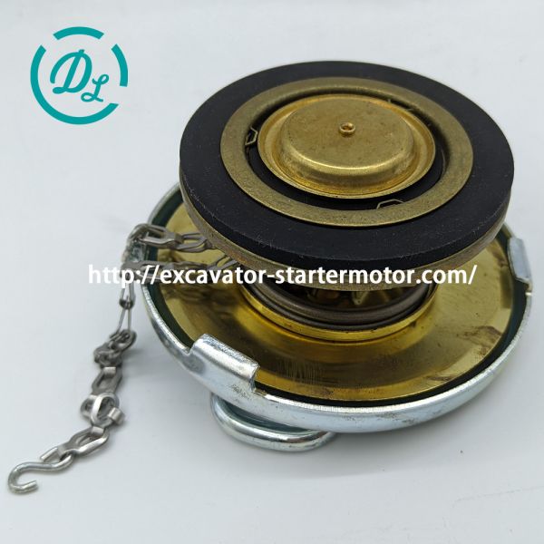 EexcavaStart CAT 3512 3406 Excavator Radiator Cap Kit 294-9052 24VDC