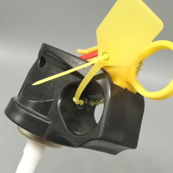 Economical Basic Male Fire Extinguisher Valve for Price-Sensitive Markets and Standard Applications