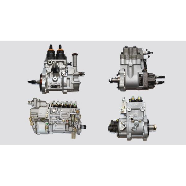 324D Excavator C9 Injector 263-8218 10R7225 Diesel Injector