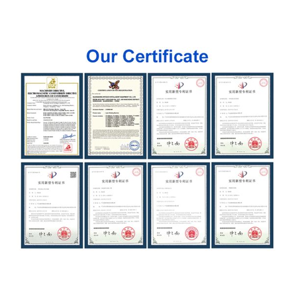 Ultra-Precise Robotic Laser Welding Machine for Medical Device Fabrication