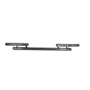 Quality SS Auto Accessories Rear Bumper Guard For Toyota Hilux Vigo 2002-2014 wholesale