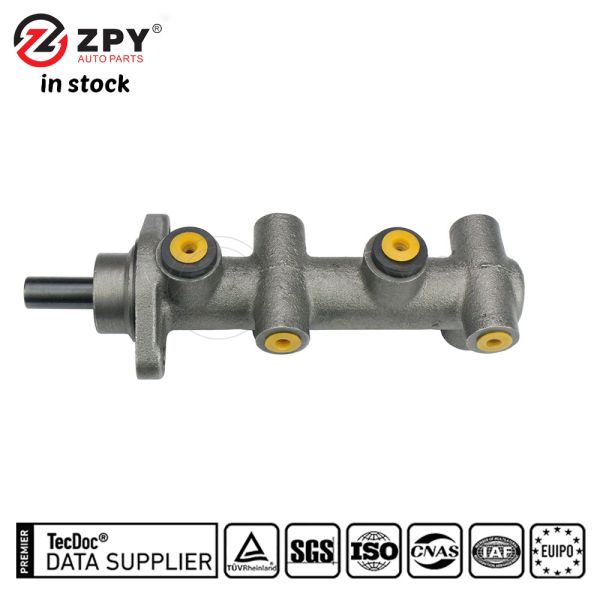 ZPY 377611015A Brake Master Cylinder for VW Audi Porsche