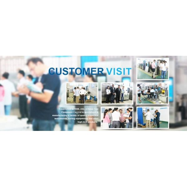 Programmable Customized Walk In Temperature And Humidity Test Chamber