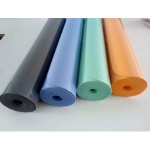 Buy cheap wholesale Yoga Mats, Environmentally friendly yoga mat manufacturer, Exercise, from wholesalers