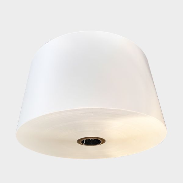 Silicone Coating Material Silicone Parchment Baking Paper Jumbo Roll for Raw Materials