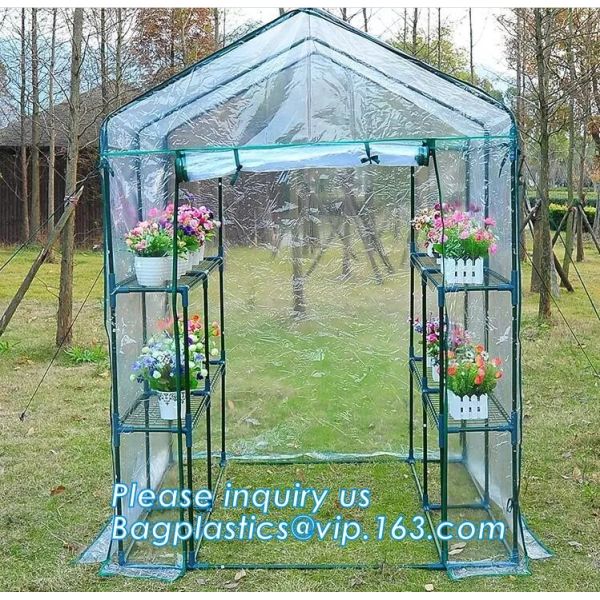 PE protective film customized green house for agriculture anti frost,Venlo Glass Agricultural Green house, SUPPLIES, PAC