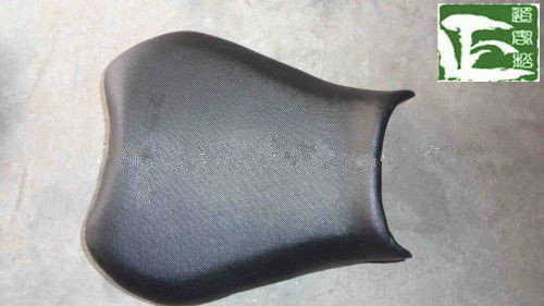 Horizon Sportbike Leatherette Ago Black seat Yamaha Motorcycle Spare Parts Leatherette seat Black