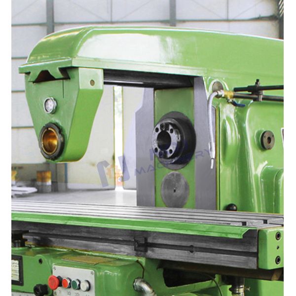 XA6140 Horizontal Milling Machine Metal Heavy Cutting Universal Milling Machine With DRO