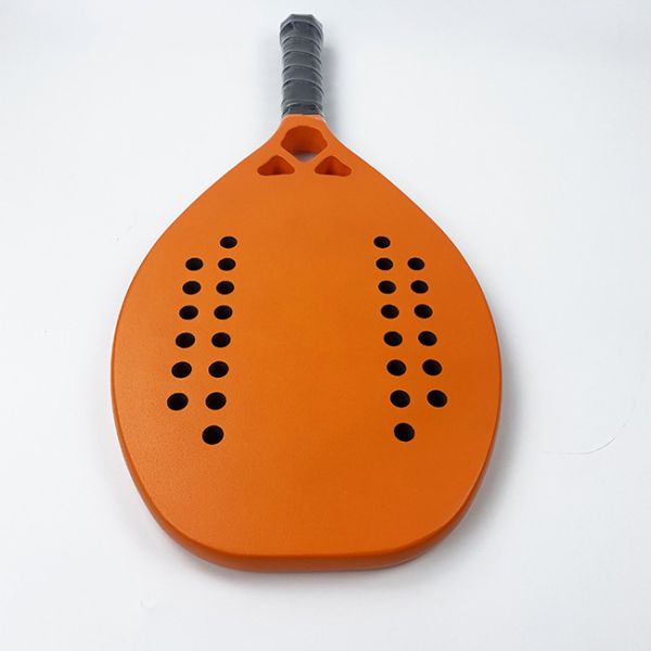 EVA 17 Table Tennis Racket 12K PU Padel Racket Carbon