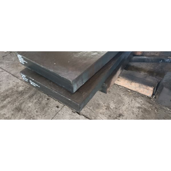 1.4749 DIN X18CrN 28 Alloy Steel Plates UNS S44600 ASTM 446 Wire Rod