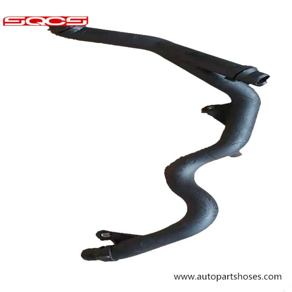 Car Fitment BMW SQCS 11532247154 Coolant Hose Lower for Mercedes Benz E46 E53