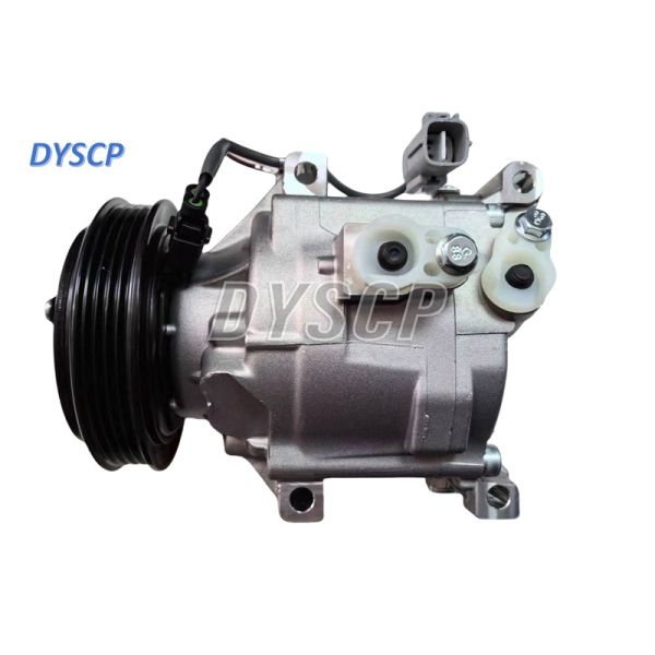 Air Conditioner AC Compressor Scsa06C 88310-52120 8831052120 For Corolla E120 Yaris