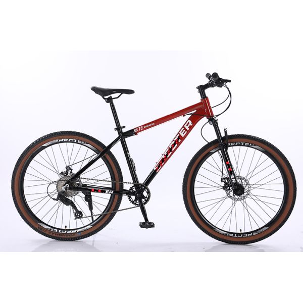 9 10 12 Speed Bicycle Custom Bicicleta OEM Bisiklet XC Mountainbike for Man Alloy Cycle MTB Bike 29 Inch Mountain Bike