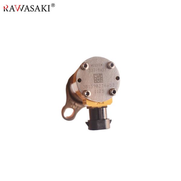 Diesel Fuel Injector 387-9434 3879434 For C9