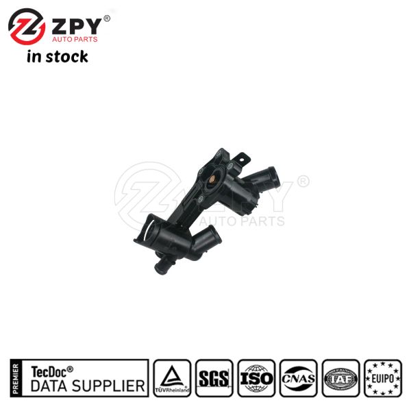 ZPY 03F121111A Engine Coolant Thermostat for Audi VW Porsche