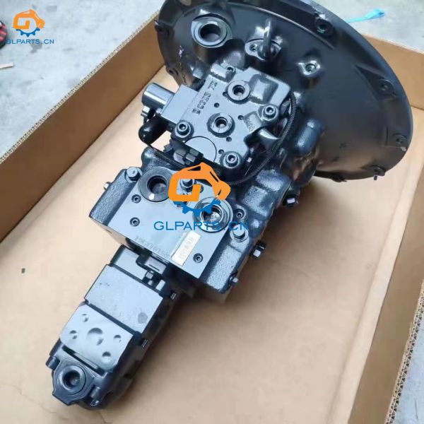 708-3T-00151 708-3T-00140 For Komatsu Excavator Hydraulic Main Pump PC70-8 PC60-8