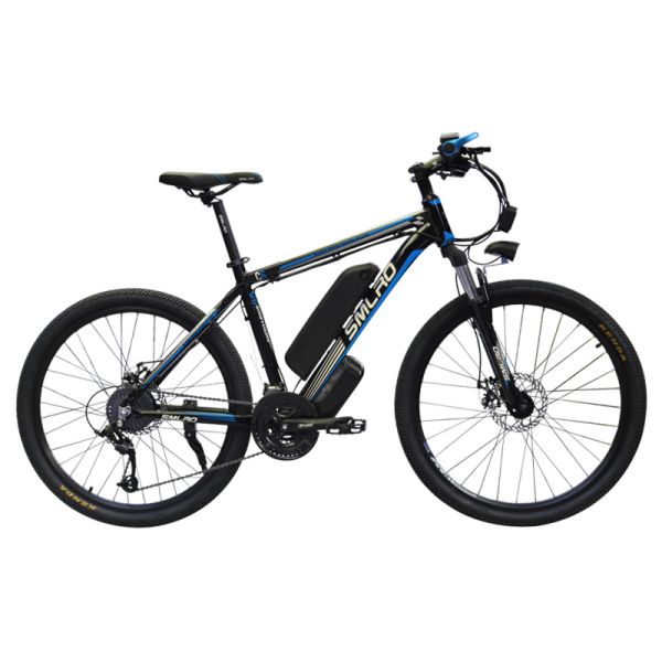 36V 250w 26 Inch Electric Mountain Bike