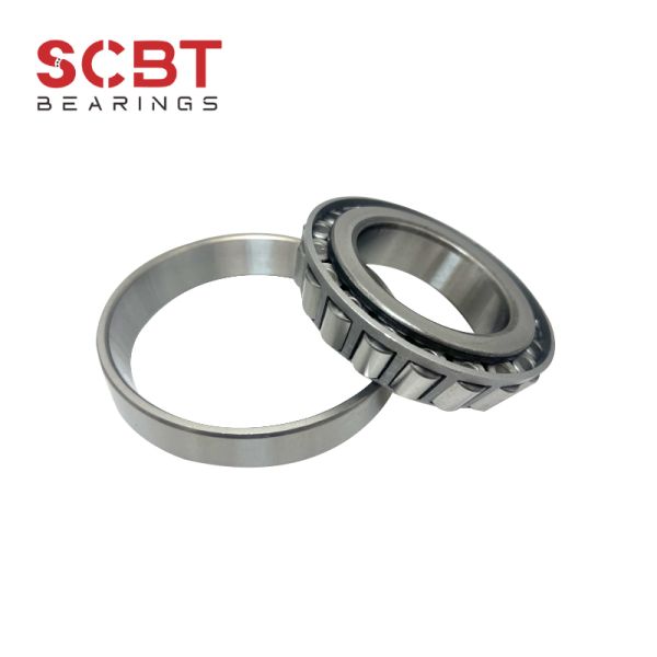 32228 7528E 3228JR Chrome Steel 140*250*71.75mm Single Row Cone and Cup Tapered Roller Bearings