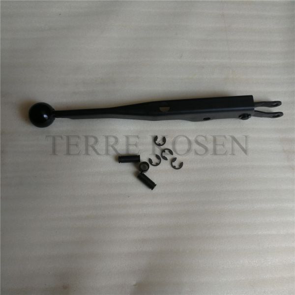 Hydraulic directional control valve parts 491-2873-097 SDV70-H-4 VG35-H-4 Handle