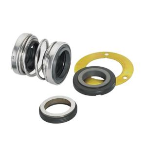 China Attractive Price New Type Water Pump Shaft Helical Spring Mechanical Seal on sale
