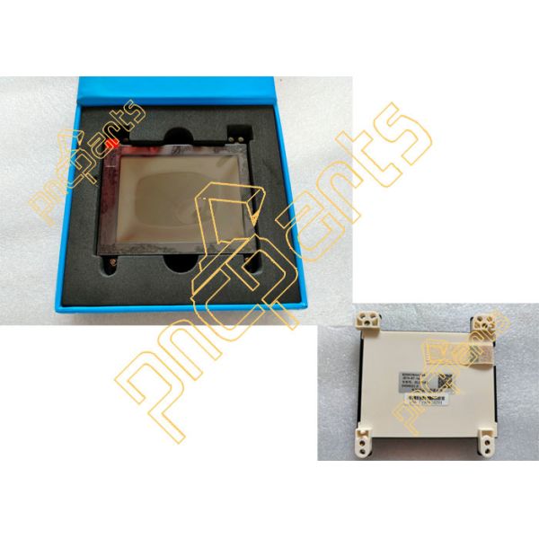 PC 7 LCD Liquid Crystal Display Screen KHS038AA1BA-B74-87-16 Excavator Parts