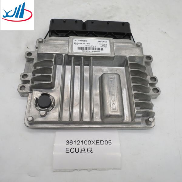 Best selling Computer board ECU 3612100XED05 28612550