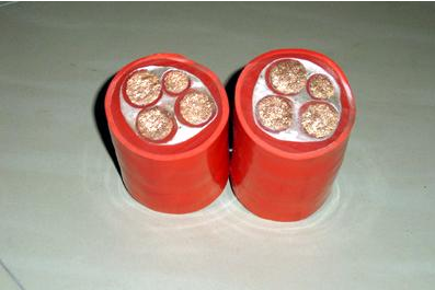 Silicon Insulation Rubber Sheathed Cable Silicon Sheathed Tinned Copper Wire Brain Cable