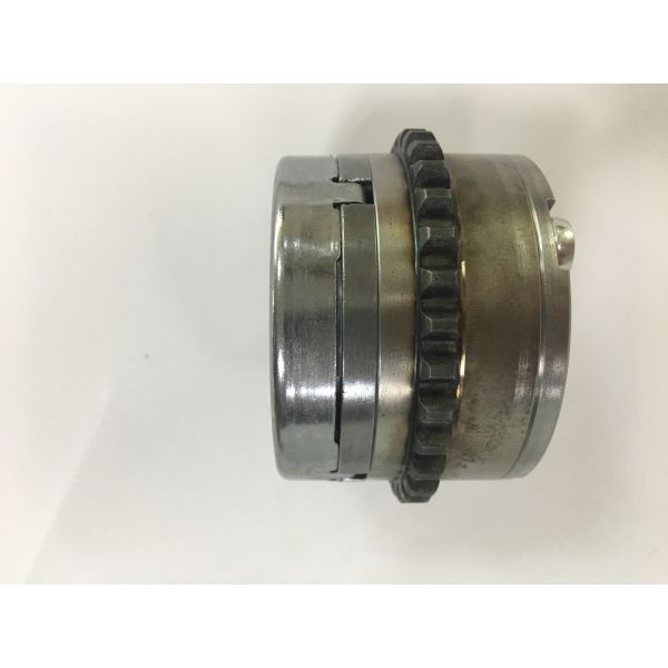 TUV A2780505100 Mercedes Benz Camshaft Adjuster Exhaust replacement