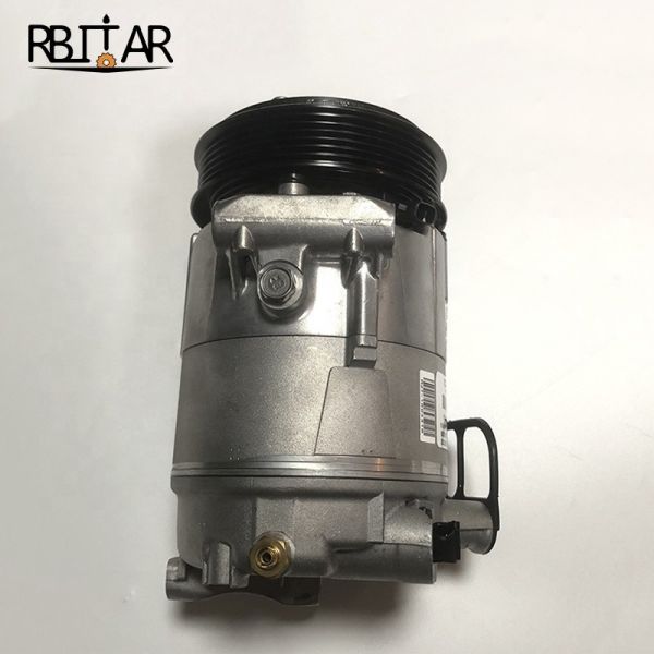 Genuine Auto Air Conditioning Compressor OEM 308716 For Maserati