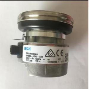 Quality New In Box SICK SRS50-HZA0-S21 Motor Encoder Part No 1037195 wholesale