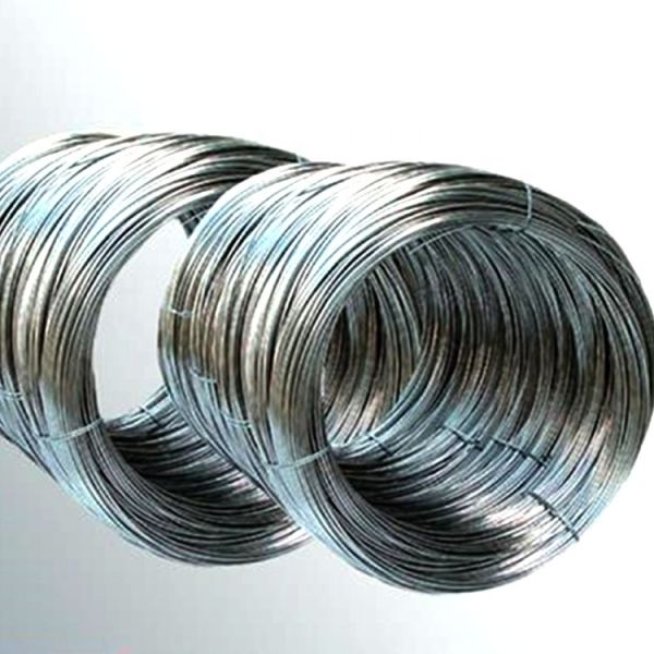 304 304L 316 316L 2520 310 Soft Stainless Steel Wire Rods Material Durable