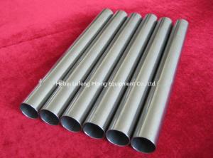 Quality export astm a316 304 seamless stainless steel pipe per kg manufacturer wholesale