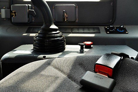 shovel machine loader SDLG 5T LG956L