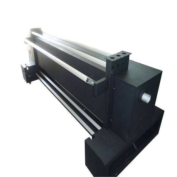 Large Format Fabric Sublimation Heater 220V-240V 50 HZ 4.5KW CE