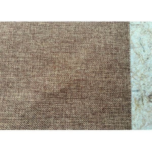 Shockproof Low Density Fiberboard Good Bending Toughness Deformation - Resistant