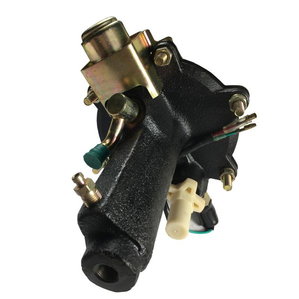 Performance Auto Chassis System Air Brake Master , Power Brake Booster MC828264