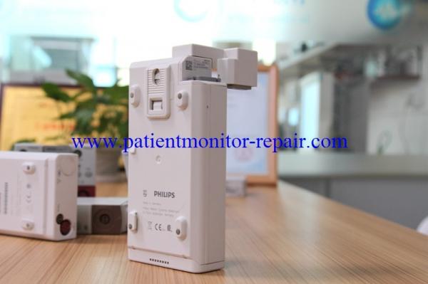 Cheap  M3012A Patient Monitor Module / Dual Invasive Module REF 862111 for sale
