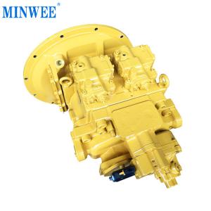 Quality original K5V212 cat345D E345D E349D Hydraulic Gear Pump wholesale