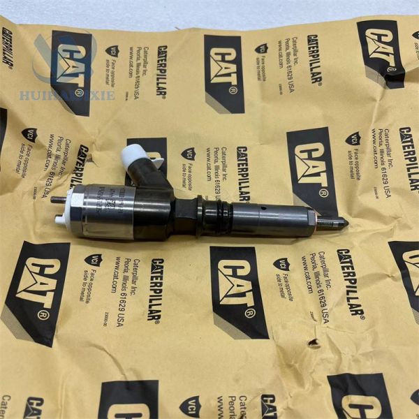 326-4700 Fuel Injector 3264700 for Caterpillar C6 C6.4 Engine CAT 320D 312D 313D 321D 323D