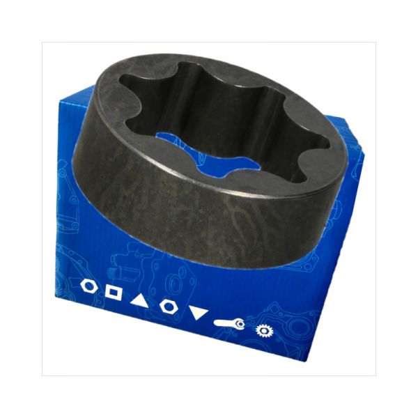0002691306 81332230010 93191179 Transmission Oil Pump Rotor Est MAN F/M/L 2000 Trucks Premium /TR/PR