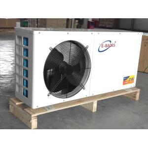 China Air Source Heat Pump Hot water heater on sale
