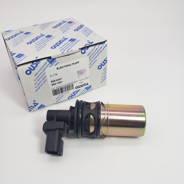 526-2037 562-1851 Electronic Fuel Pump For 323 320 GC 340 C7.1 C4.4 C9.3