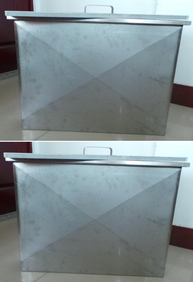 5 Gallon And 10 Gallon Stainless Steel Developing Tank