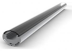 Quality Electronics LED Aluminum Heat Sinks Aluminum Alloy 6000 Series wholesale