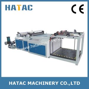 Paperboard Slitting and Sheeting Machine,Laminated Board Sheeter Machinery