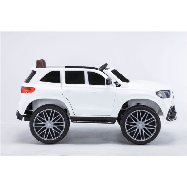 Plastic 12V Battery Operated Children Truck Ride On Car for Your Child's Adventure