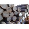 Buy cheap GB 34Cr2Ni2Mo DIN 34CrNiMo6 Hot Rolled Steel Round Bars Alloy Steel Bar 20mm - from wholesalers