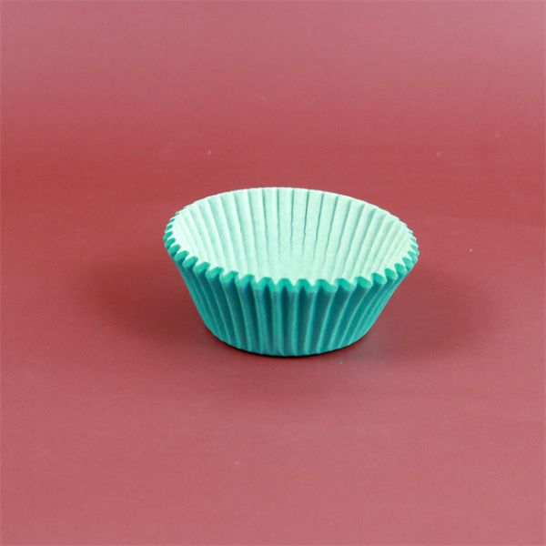 OEM wholesale standard size paper cupcake liners, multicolor baking cups, cupcake liners
